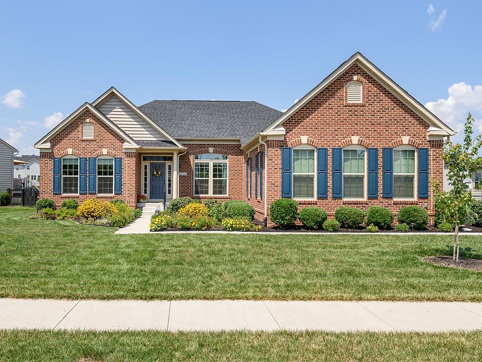 1st image of 24168 Statesboro Pl