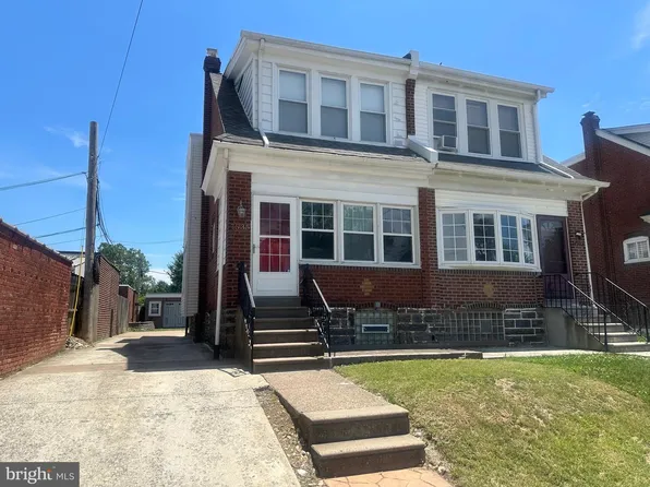 7535 Tabor Ave, Philadelphia, PA 19111