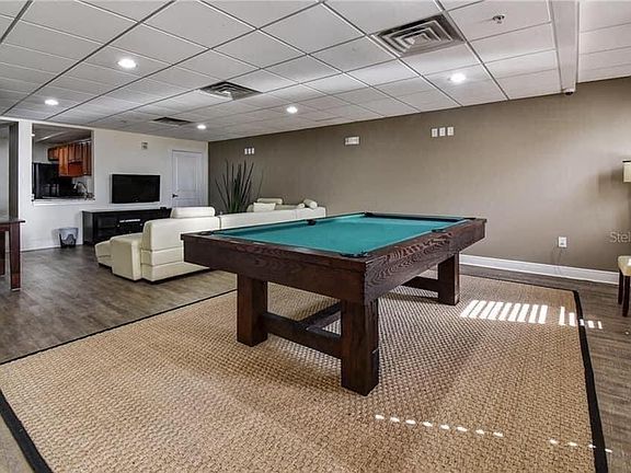 community room