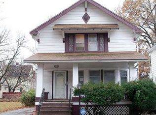 12216 Locke Ave, Cleveland, OH 44108