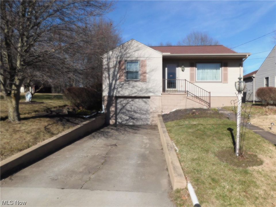 7811 Service St, Masury, OH 44438 Zillow