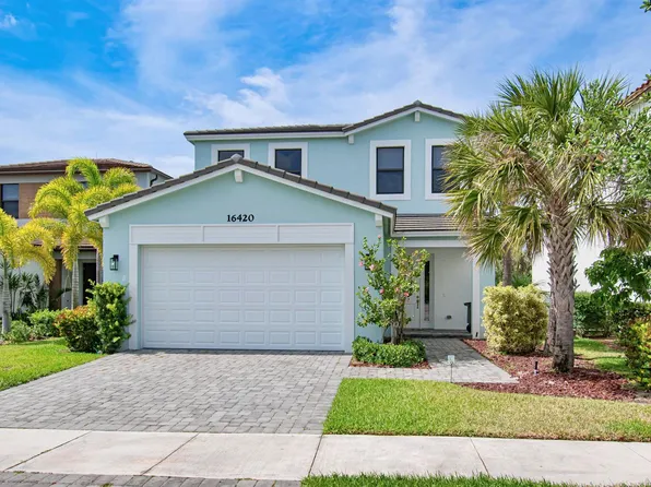 16420 Sandy Shore Dr, Loxahatchee, FL 33470
