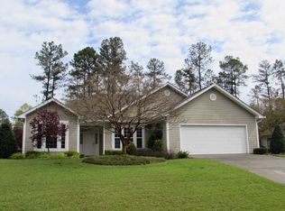 114 Emerald Lake Rd, Columbia, SC 29209