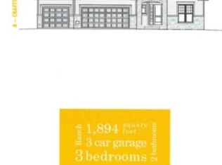 28 Lilac Cir, Council Bluffs, IA 51503