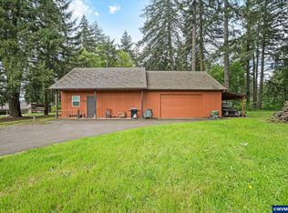 8732 Wildlife Ln SE, Salem, OR