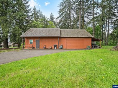 8732 Wildlife Ln SE, Salem, OR, 97317
