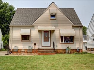 6202 Forest Ave, Parma, OH