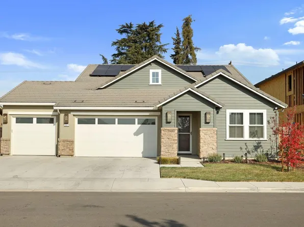 1517 Facet Way, Modesto, CA 95356