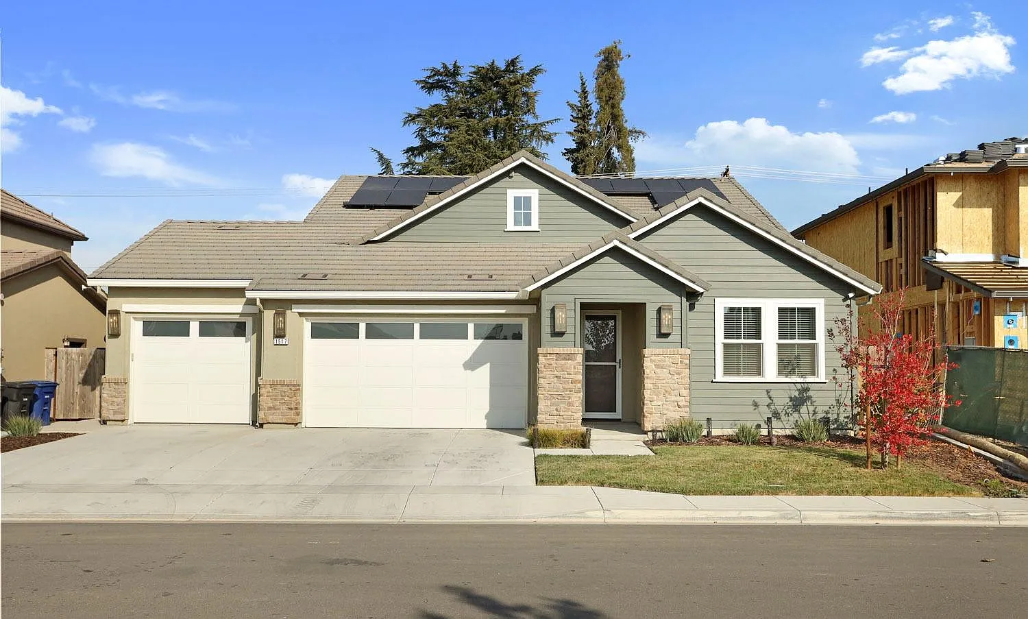1517 Facet Way photo 1
