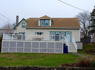 12 Cleveland St, Salem, MA 01970