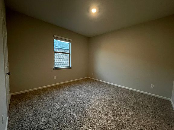 East bedroom