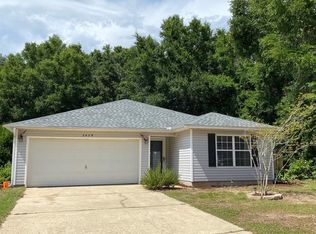 5459 Cherub Cir, Milton, FL 32583
