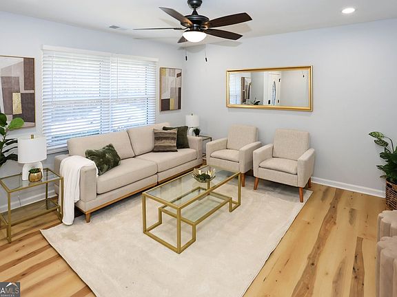 5th image of 1745 Rockbridge Rd NW