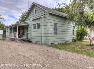 715 SW 11th St, Corvallis, OR 97333