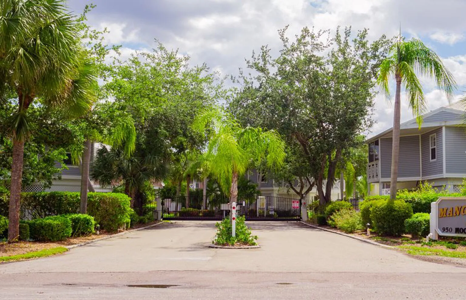 Quiet Oasis in North Fort Myers — Photo 2