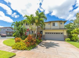 91-219 Makaike Pl, Ewa Beach, HI 96706