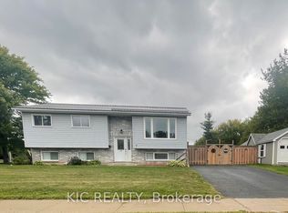 3 Creekside Dr, Stirling Rawdon, ON K0K 3E0