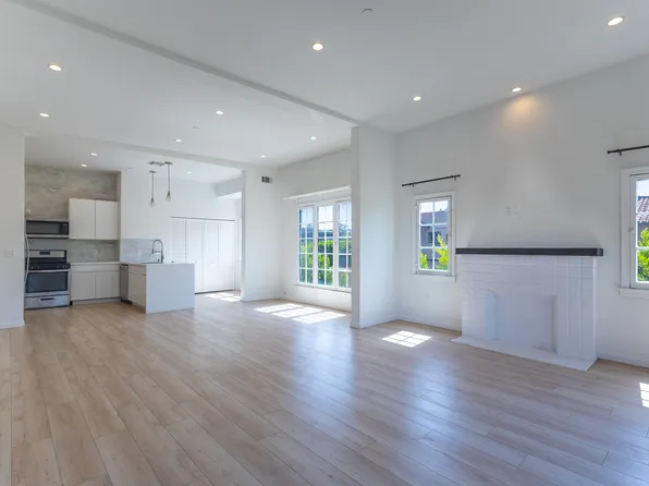 400 N Gardner St, Los Angeles, CA
