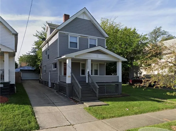 7904 New York Ave, Cleveland, OH 44105