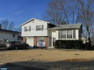 2209 New Albany Rd, Cinnaminson, NJ 08077