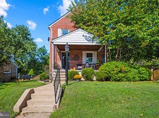 2 Park Dr, Catonsville, MD 21228