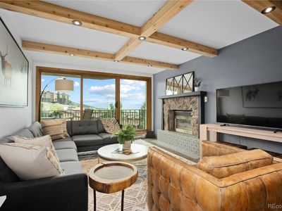 1995 Storm Meadows Dr #206, Steamboat Springs, CO, 80487