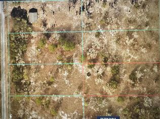 SW Portulaca Ct LOT 11, Dunnellon, FL 34431