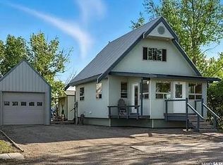 224 Bird STREET, Loreburn, SK S0H 2S0