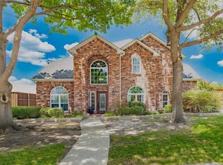 3915 Compton Dr, Richardson, TX 75082