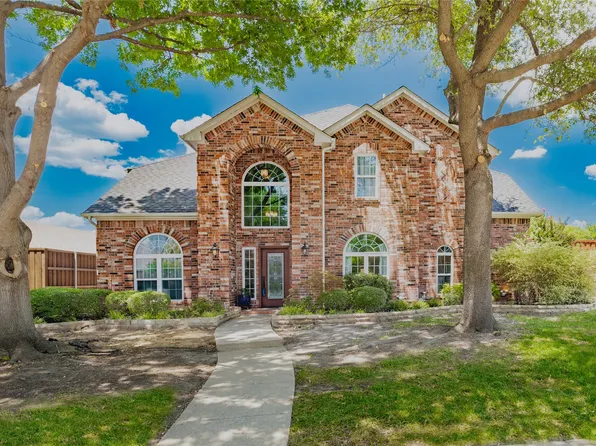 3915 Compton Dr, Richardson, TX 75082
