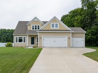 5445 Misty Creek Dr, Kalamazoo, MI 49009
