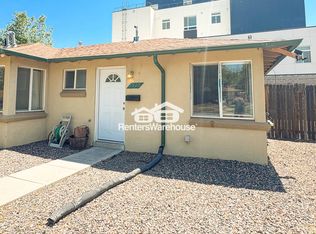 1540 N Valentia St, Denver, CO 80220