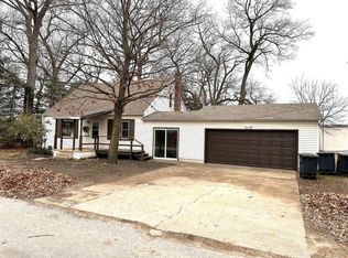 108 Rubin Ct, Michigan City, IN