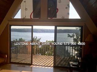 Sunset Dr, Osage Beach, MO 65065