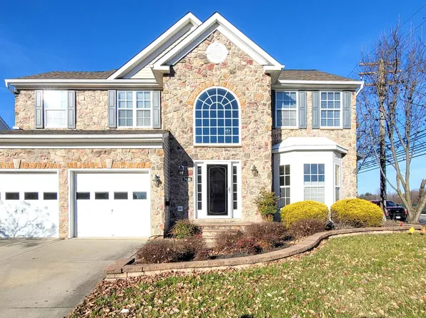 7626 Chesterfield Way, Rosedale, MD 21237