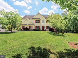 12003 Lisborough Rd, Bowie, MD 20720
