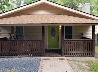 2693 Old Liberty Rd, Randleman, NC 27317