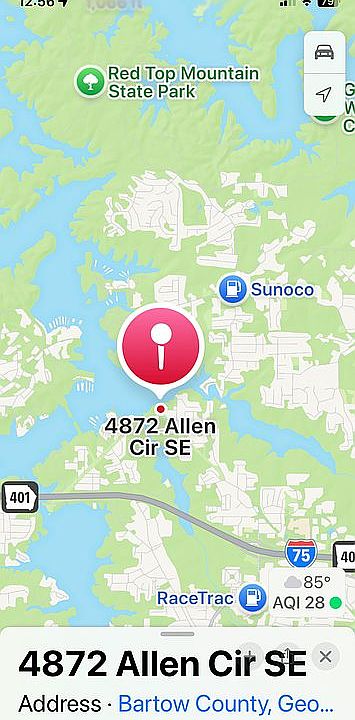 Location