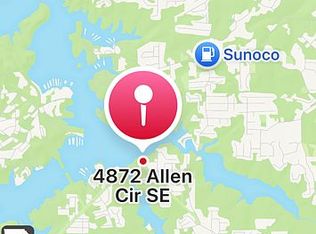 4872 Allen Cres, Acworth, GA 30102