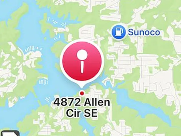 4872 Allen Cres, Acworth, GA 30102