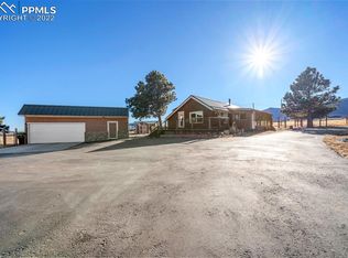 3645 Doolittle Rd, Monument, CO 80132