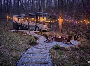 LOT Mountain Spg, Richmond, KY 40475