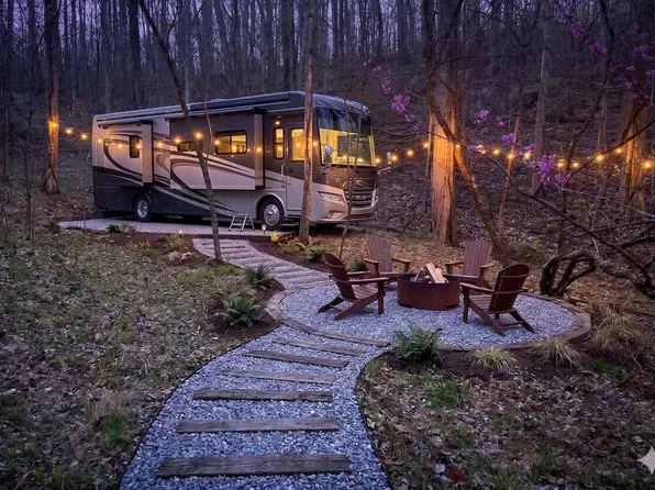 LOT Mountain Spg, Richmond, KY 40475