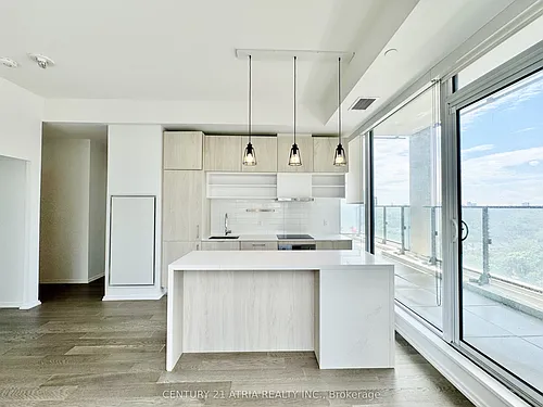 5 Soudan Ave #1213 Photo 1
