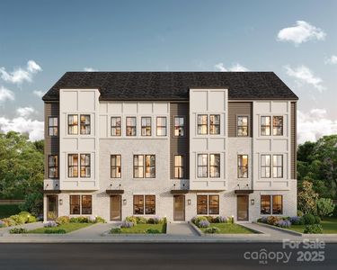 LOT 32 Old Pineville Rd, Charlotte, NC, 28217