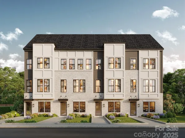 5018 Greyton Aly, Charlotte, NC 28217