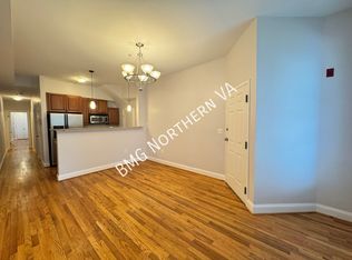 3417 Holmead Pl NW APT 2, Washington, DC 20010