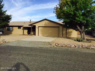 4481 N Lodgepole Ct, Prescott Valley, AZ 86314