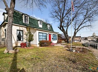 400 S Main St, Belton, TX 76513