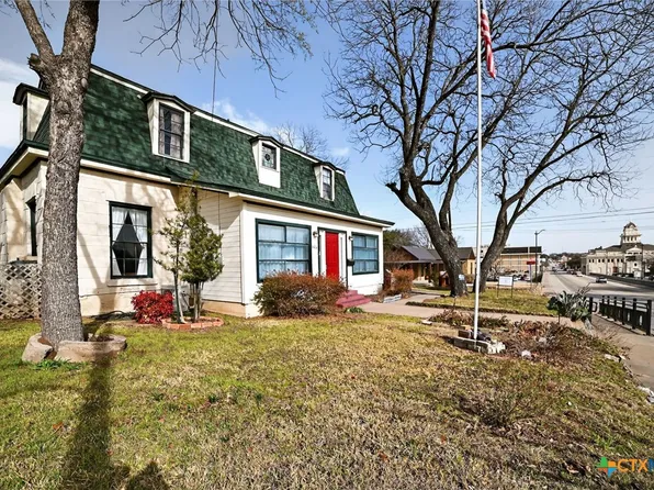 400 S Main St, Belton, TX 76513